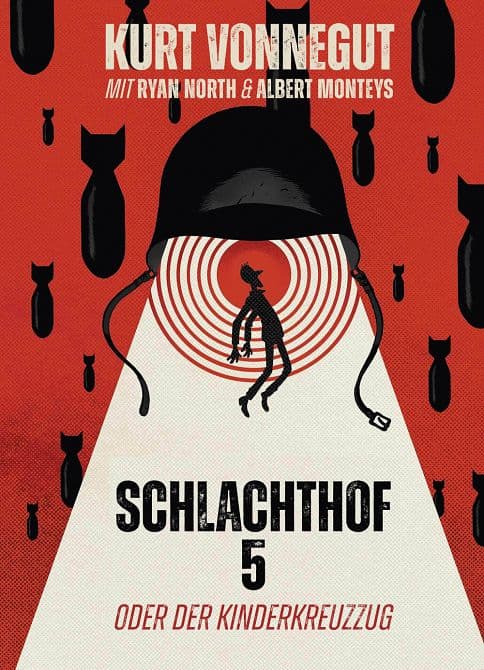 SCHLACHTHOF 5: ODER DER KINDERKREUZZUG