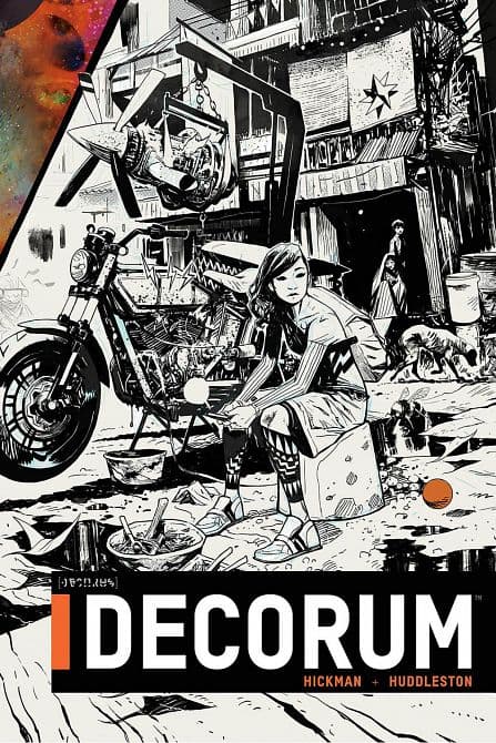 DECORUM ( 2022 )