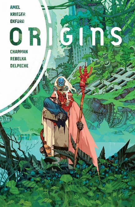 ORIGINS ( 2021 )