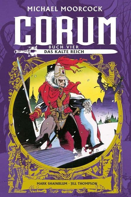 CORUM ( ab 2020 )
