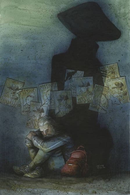 PARASOMNIA