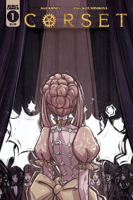 CORSET