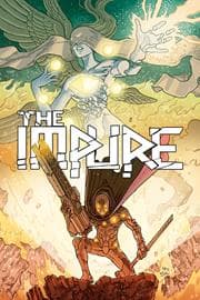Cover Art for IMPURE TP