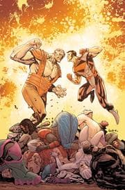 SUPERMAN AND THE AUTHORITY