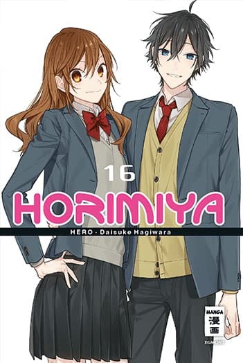 HORIMIYA