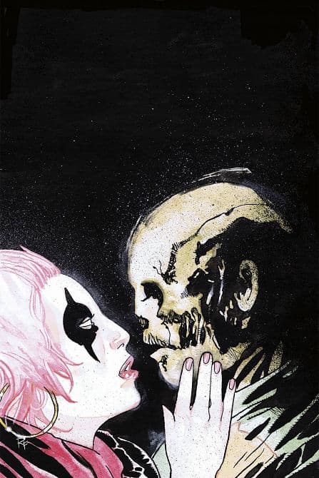 Cover Art for UNBELIEVABLE UNTEENS WORLD OF BLACK HAMMER