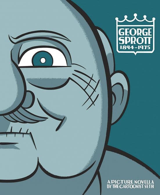 GEORGE SPROTT SC