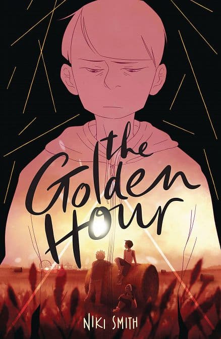 GOLDEN HOUR HC GN