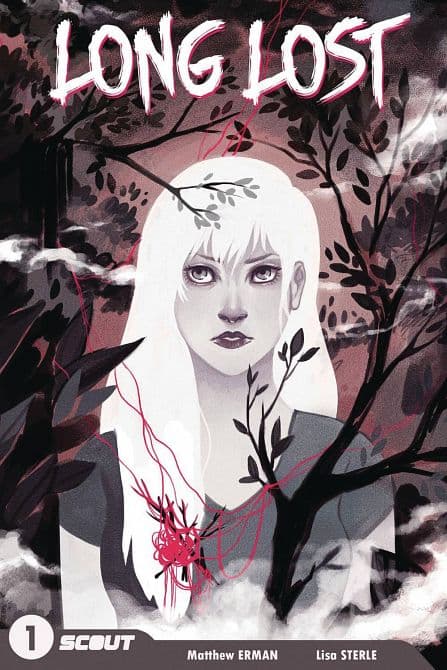 Cover Art for LONG LOST TP VOL 01 NEW EDITION
