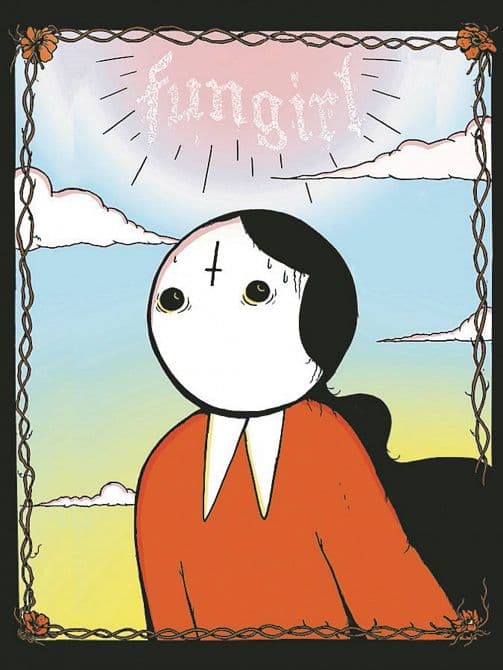 FUNGIRL GN