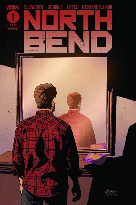 NORTH BEND SEASON 2