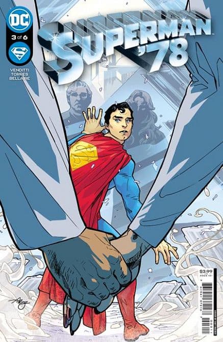 SUPERMAN 78