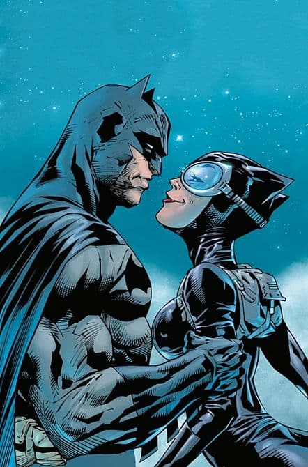 BATMAN: IM ZEICHEN DER FLEDERMAUS ( SC )
