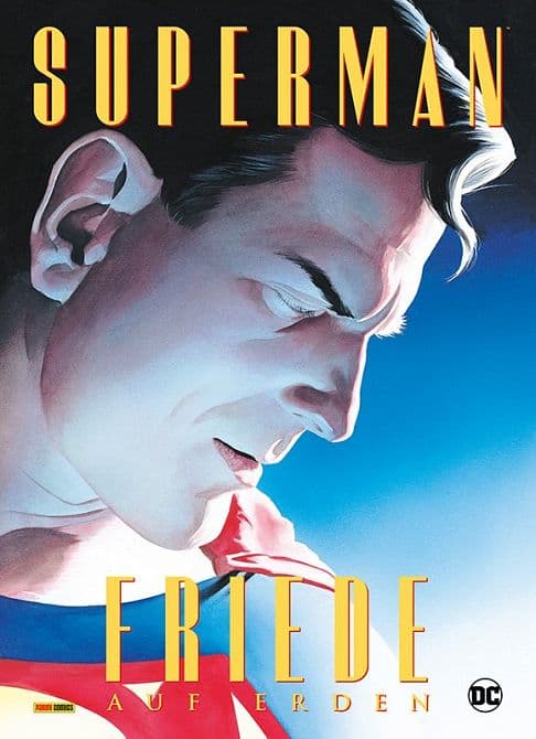 SUPERMAN: FRIEDE AUF ERDEN