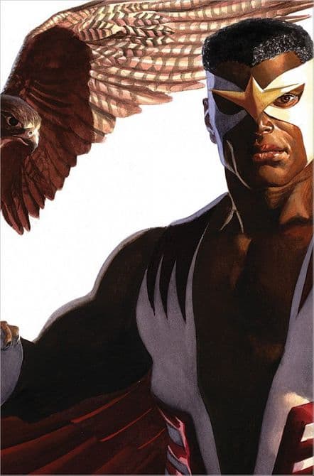 Cover Art for AVENGERS ( ab 2019 )