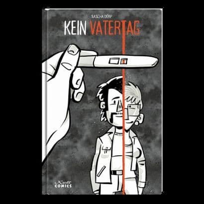 Cover Art for BUDDHA VON BERLIN