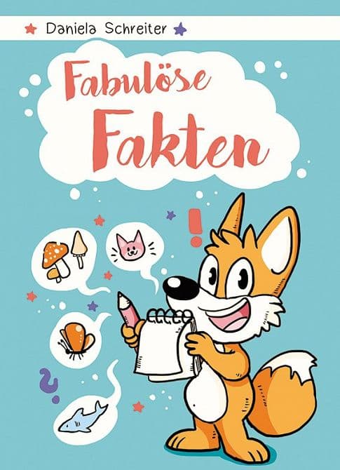 FABULÖSE FAKTEN