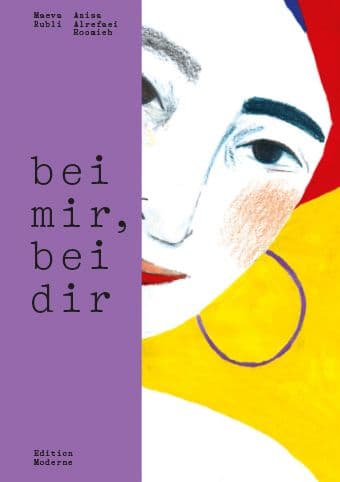 Cover Art for BEI MIR, BEI DIR