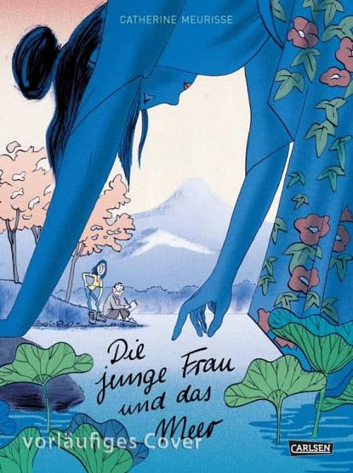 NAMI UND DAS MEER