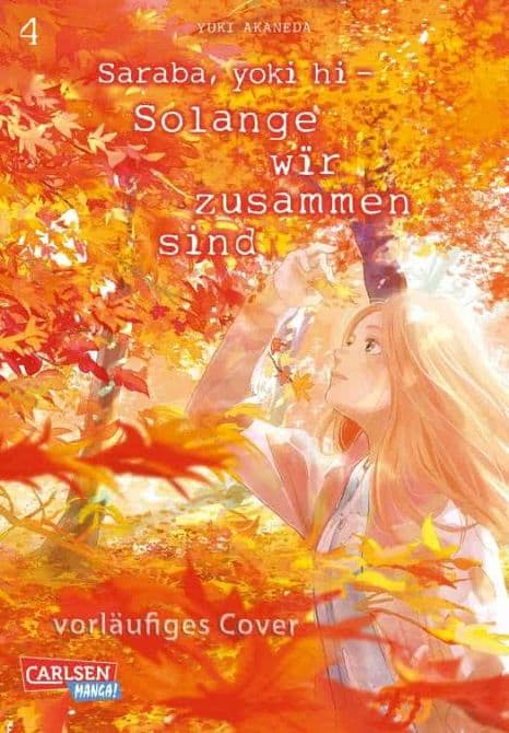 Cover Art for SOLANGE WIR ZUSAMMEN SIND