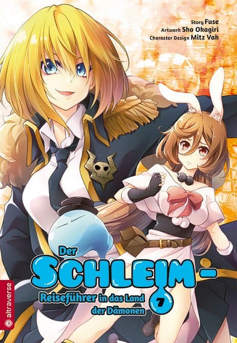 Cover Art for DER SCHLEIM-REISEFÜHRER IN DAS LAND DER DÄMONEN