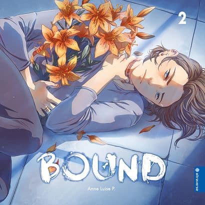 Cover von BOUND #2