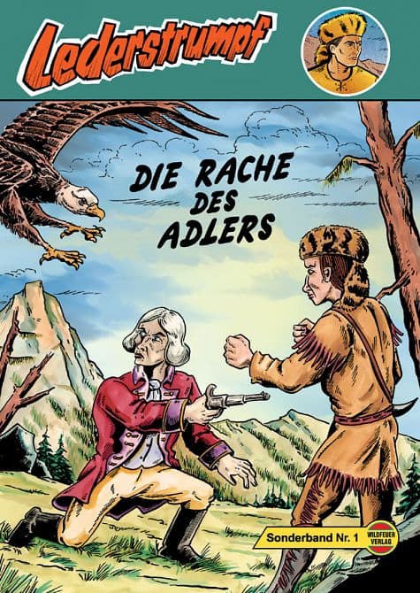 LEDERSTRUMP SONDERBAND