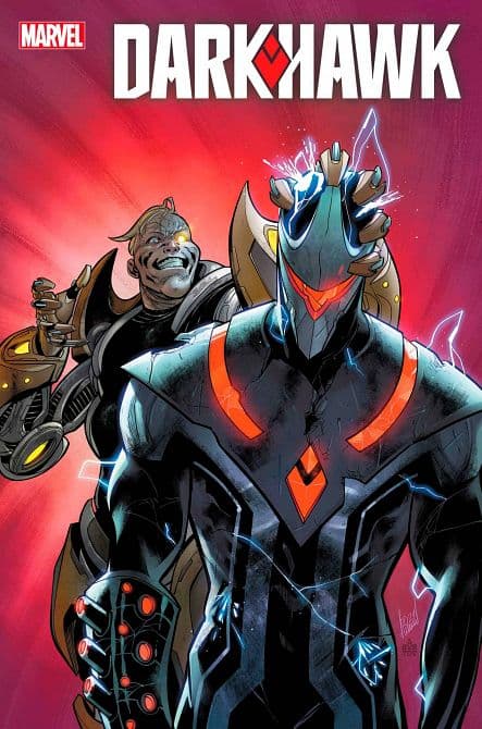 DARKHAWK