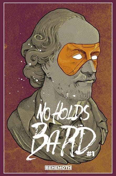 NO HOLDS BARD