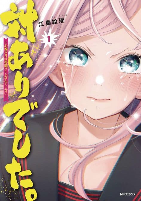 YOUNG LADIES DONT PLAY FIGHTING GAMES GN VOL 01