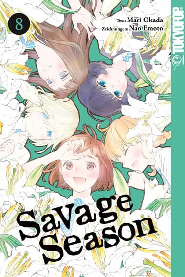 SAVAGE SEASON STARTERPACK