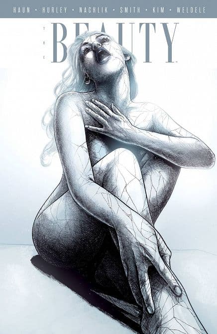 BEAUTY TP VOL 06