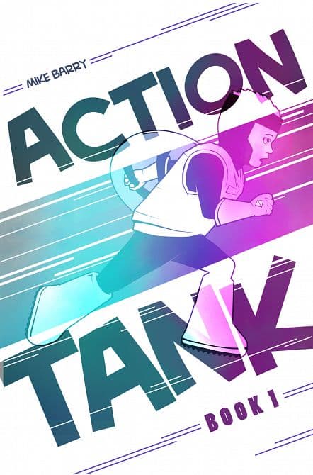 ACTION TANK TP