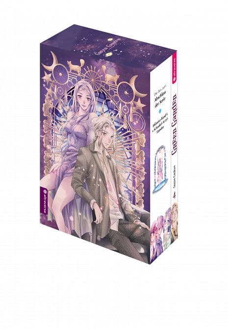 GREEN GARDEN COLLECTORS EDITION