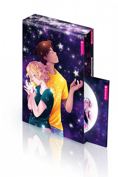 #PLÜSCHMOND COLLECTORS EDITION