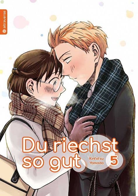 Cover Art for DU RIECHST SO GUT