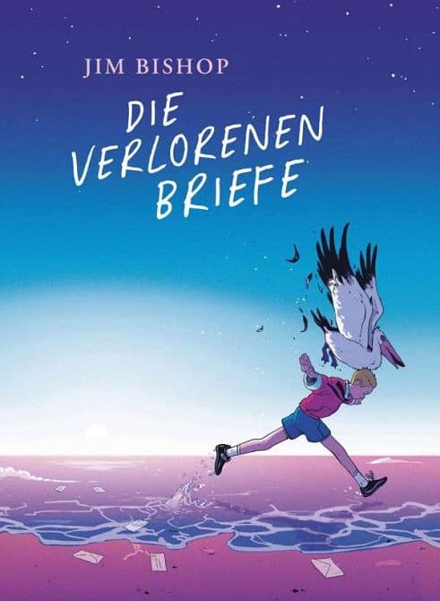 DIE VERLORENEN BRIEFE