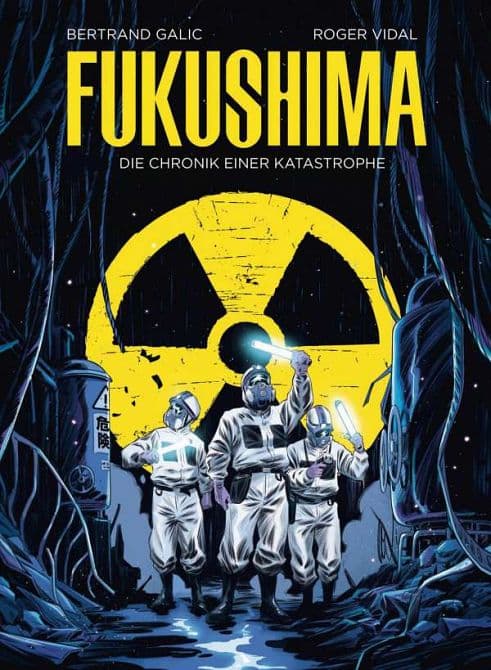 FUKUSHIMA