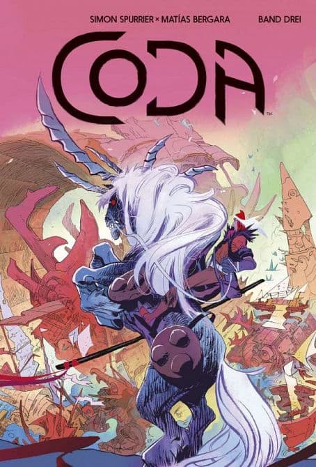 CODA ( ab 2021 )