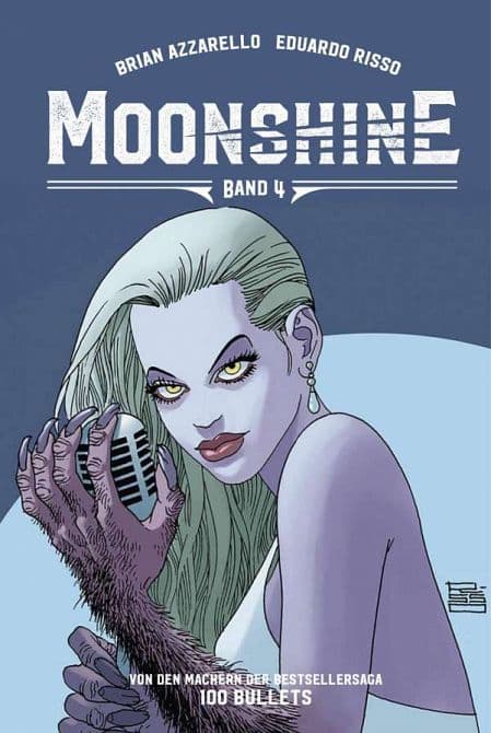 MOONSHINE ( ab 2017 )