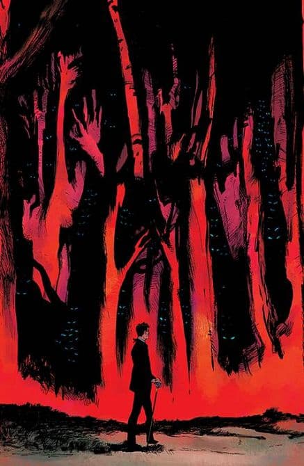 HOUSE OF SLAUGHTER TP VOL 01 DISCOVER NOW EDITION
