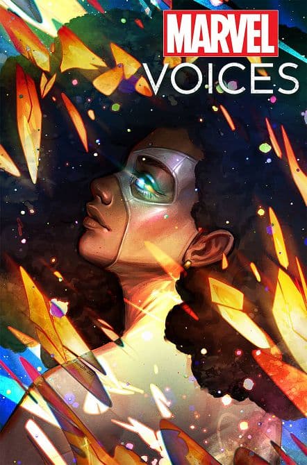 MARVELS VOICES LEGACY