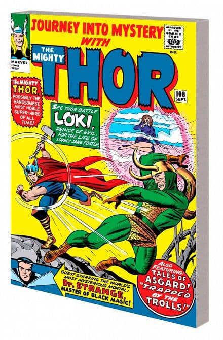 MIGHTY MARVEL MASTERWORKS MIGHTY THOR GN TP VOL 02 INVASION ASGARD DM VARIANT