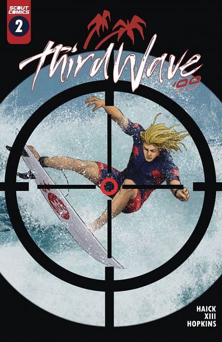 THIRD WAVE 99