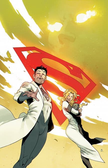 Cover Art for DARK KNIGHTS OF STEEL