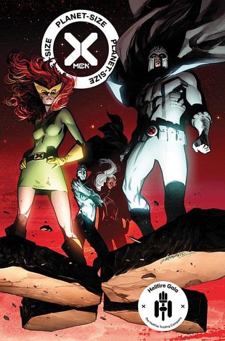 X-MEN ( ab 2020 )