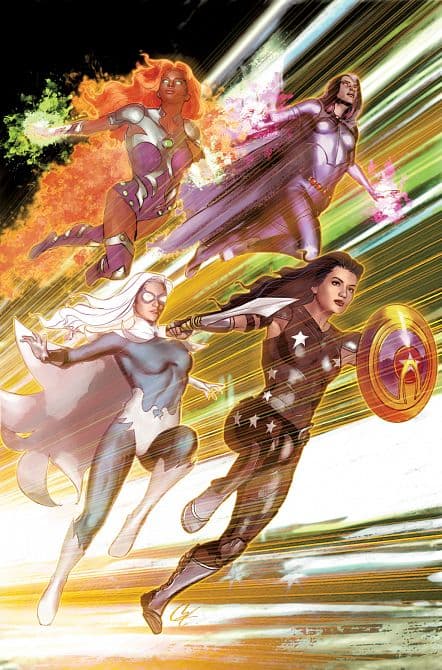 TITANS UNITED