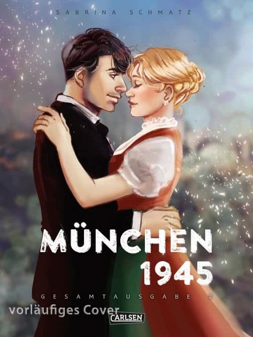 MÜNCHEN 1945 GESAMTAUSGABE ( Hardcover )