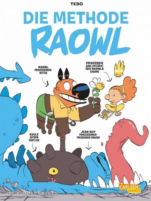 RAOWL: DIE METHODE RAOWL