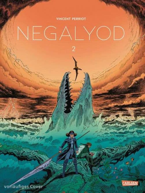 NEGALYOD
